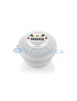 PRORASO White