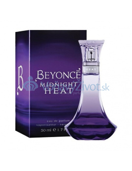 Beyonce Midnight Heat W EDP 30ml