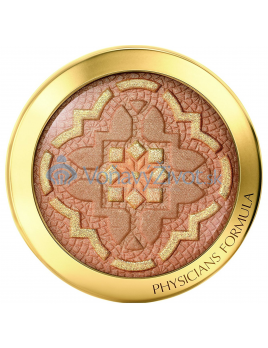 Physicians Formula Argan Wear Ultra-Nourishing Argan Oil Bronzer 11g - Light Bronzer