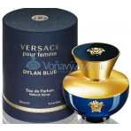 Versace Dylan Blue Pour Femme W EDP 100ml