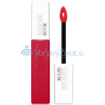 Maybelline SuperStay Matte Ink 5ml - 20 Pioneer