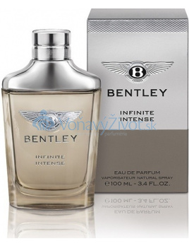 Bentley Infinite Intense EDP M100