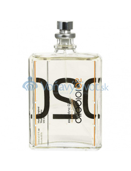 ESCENTRIC MOLECULES Escentric 02 Standardní balení 100ml U
