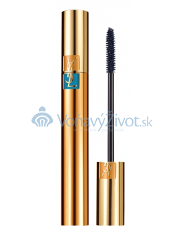 Yves Saint Laurent Mascara Volume Effet Faux Cils Waterproof 6,9ml - 01 Black