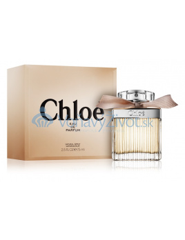 Chloé Chloé Eau De Parfum W EDP 75ml