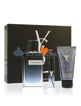 Yves Saint Laurent Y parfémovaná voda Pro muže 60ml