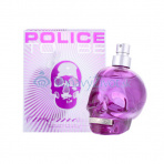 Police To Be Woman W EDP 125ml