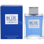 Antonio Banderas Blue Seduction For Men M EDT 200ml