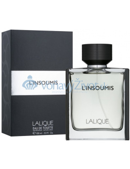 Lalique L'Insoumis M EDT 100ml