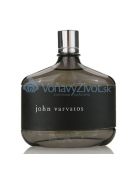 John Varvatos EDT 125 ml M tester