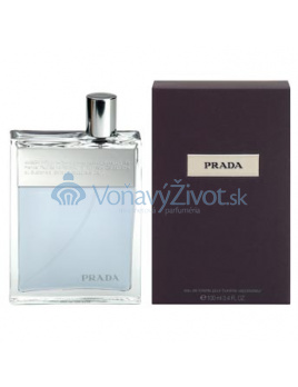 Prada Pour Homme M EDT 100ml