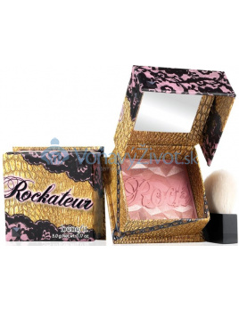 Benefit Rockateur Blush 5g