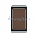 Artdeco Eye Shadow Matt 0,8g - 524 Matt Dark Grey Mocha
