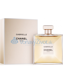 Chanel Gabrielle W EDP 50ml