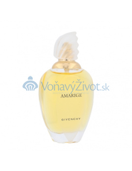 Givenchy Amarige W EDT 50ml