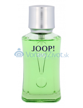JOOP! GO M EDT 30ml