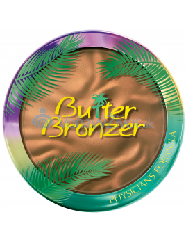 Physicians Formula Murumuru Butter Bronzer 11g - Deep Bronzer