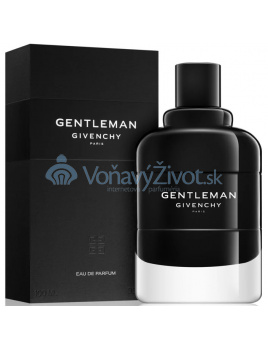 Givenchy Gentleman M EDP 100ml