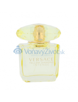 Versace Yellow Diamond Intense W EDP 30ml