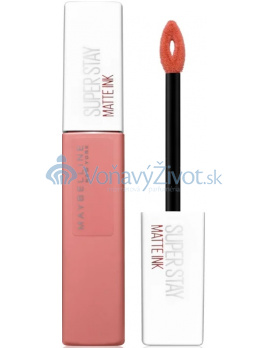 Maybelline SuperStay Matte Ink 5ml - 60 Poet