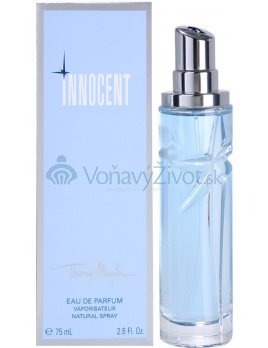 Thierry Mugler Innocent W EDP 75ml