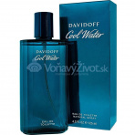 Davidoff Cool Water M EDT 75ml