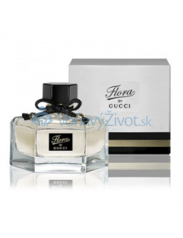 Gucci Flora By Gucci W EDT 75ml