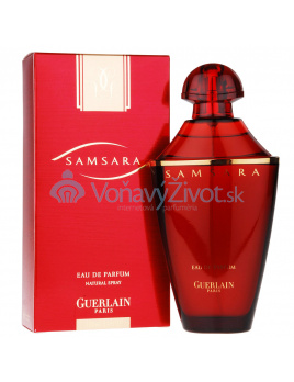 Guerlain Samsara W EDP 30ml