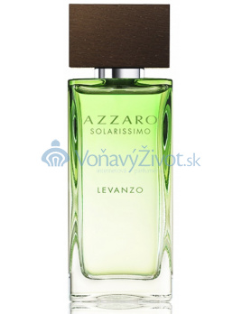 Azzaro Solarissimo Levanzo M EDT 75ml TESTER