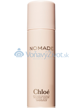 Chloé Nomade Perfumed Deodorant W 100ml