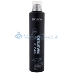 Revlon Professional Style Masters Glamourama Shine Spray 300ml