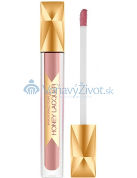 Max Factor Honey Lacquer 3,8ml - Honey Nude