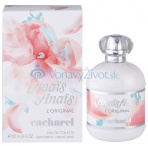 Cacharel Anais Anais L'Original W EDT 100ml