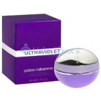 Paco Rabbane Ultraviolet W EDP 80ml