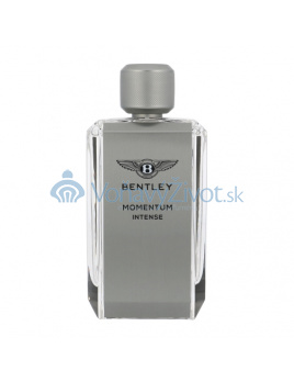 Bentley Momentum Intense M EDP 100ml