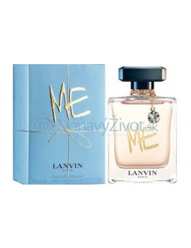 Lanvin ME W EDP 80ml