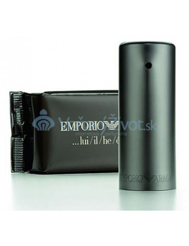 Giorgio Armani Emporio He M EDT 50ml