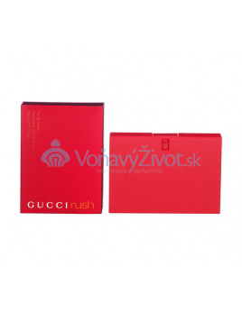 Gucci Rush W EDT 50ml