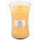 WoodWick dekorativní váza Seaside Mimosa 609,5g