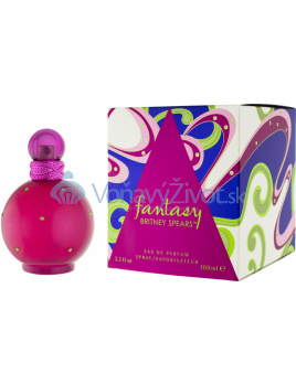 Britney Spears Fantasy W EDP 50ml