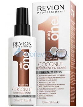 Revlon Uniq One Coconut 150ml