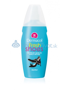 Dermacol Fresh Shoes 130ml W