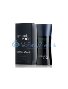 Giorgio Armani Code M EDT 50ml