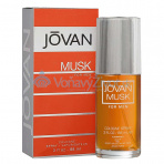 Jovan Musk M EDC 88ml