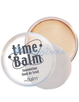TheBalm TimeBalm Concealer 7,5g - Lighter Than Light