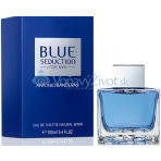 Antonio Banderas Blue Seduction For Men M EDT 100ml