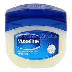 Vaseline Petroleum Jelly Original 100ml W