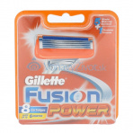 Gillette Fusion Power 8ks