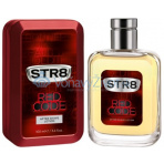 STR8 Red Code After Shave Lotion M 100ml