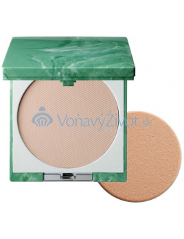 Clinique Stay-Matte Sheer Pressed Powder 7,6g - 01 Stay Buff